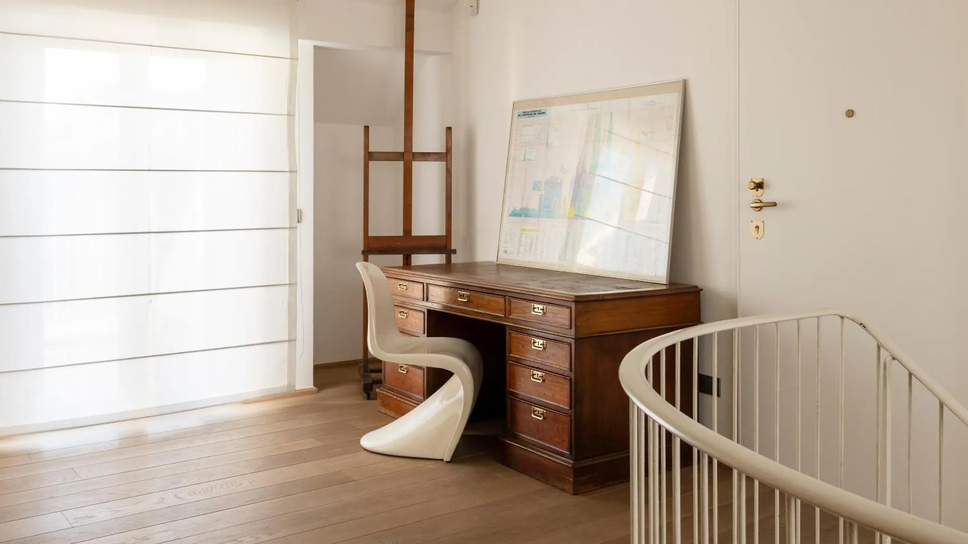 Lägenhet Milano City Design Apartment, Modern And Stylish