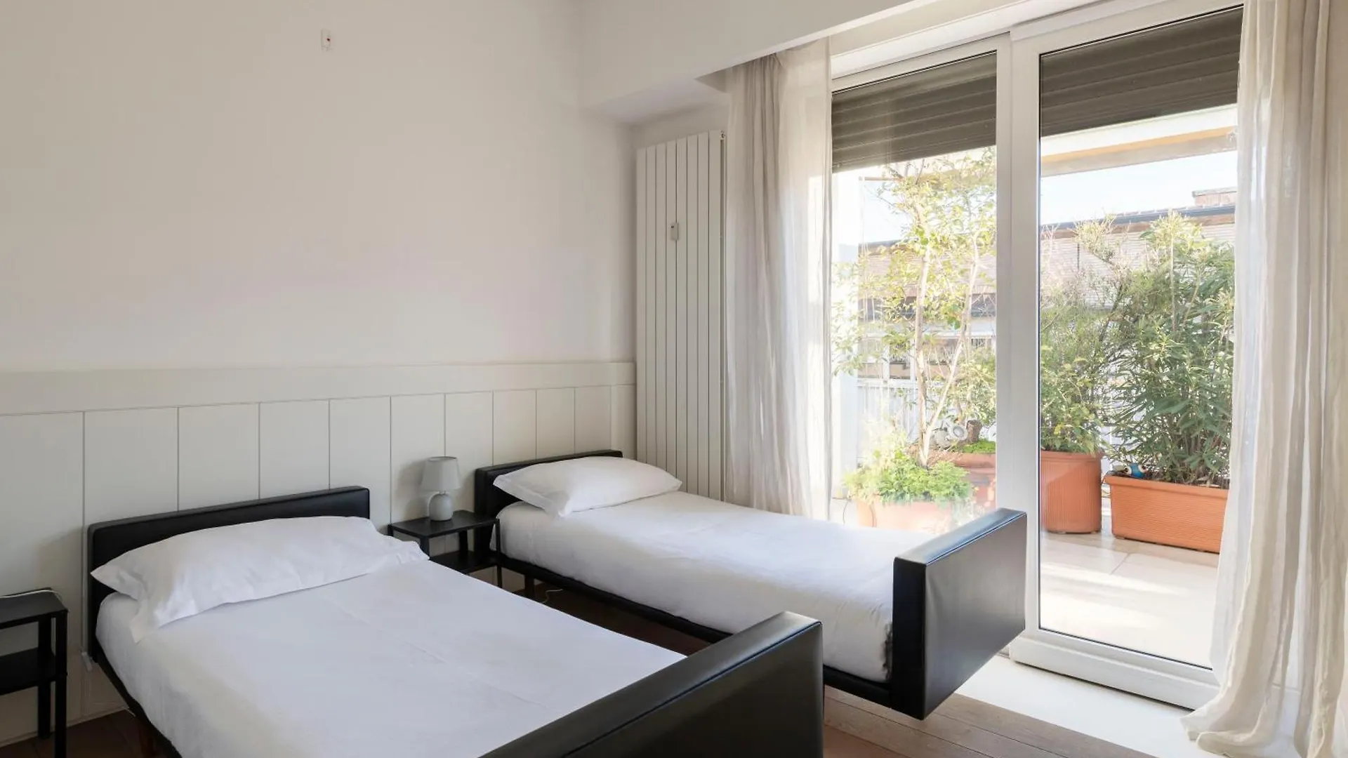 Lägenhet Milano City Design Apartment, Modern And Stylish Italien