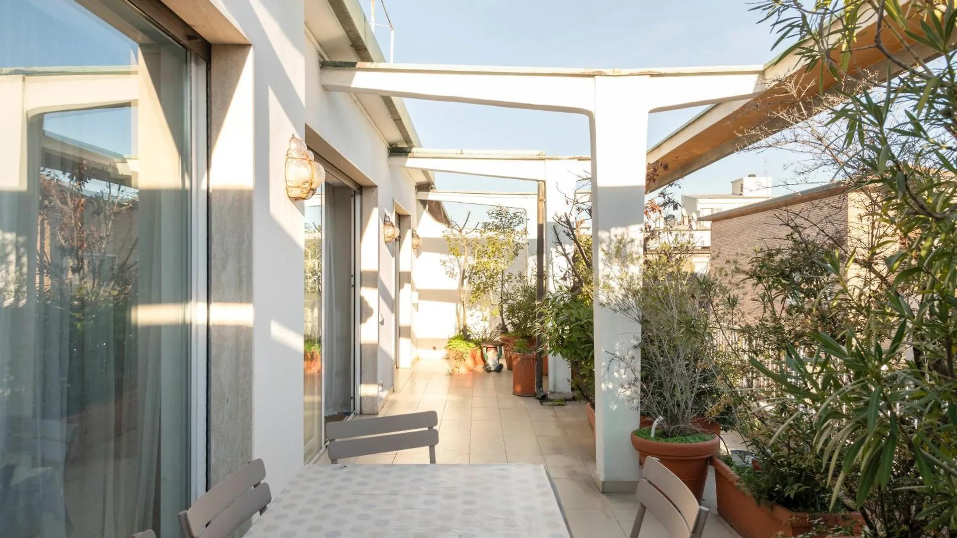 Milano City Design Apartment, Modern And Stylish Italien